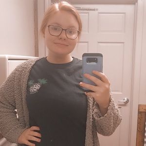 Meet your Posher, Amber